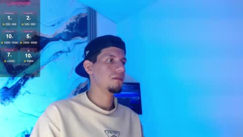 Kev online show from 07.01.26
