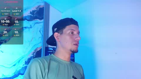 Kev online show from 07.20.26