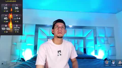 Kev online show from 07.24.26