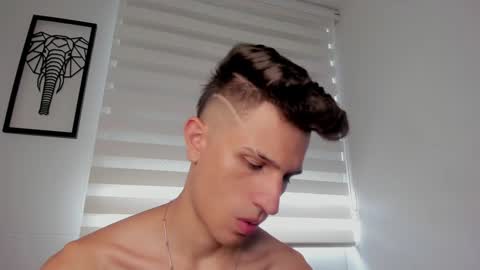 Kevin Ahs online show from 12.06.24