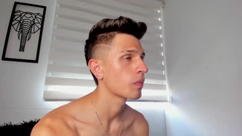 Kevin Ahs online show from 12.11.24