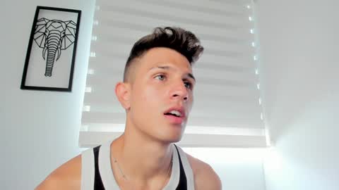 Kevin Ahs online show from 01.21.25