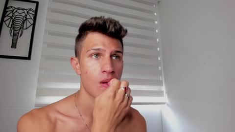 Kevin Ahs online show from 01.28.25