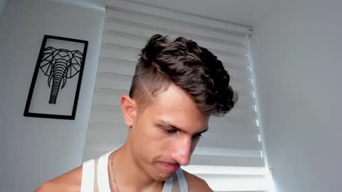 Kevin Ahs online show from 02.13.25