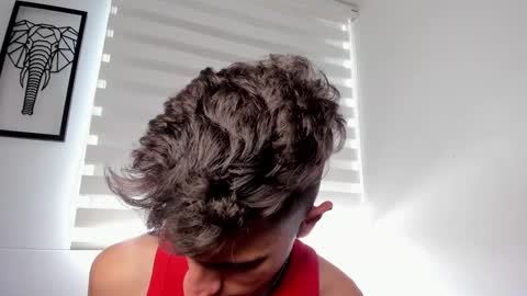 Kevin Ahs online show from 02.17.25