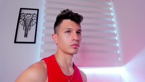 Kevin Ahs online show from 02.26.25