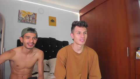 Kevin Ahs online show from 03.02.25