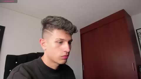 Kevin Ahs online show from 09.09.25