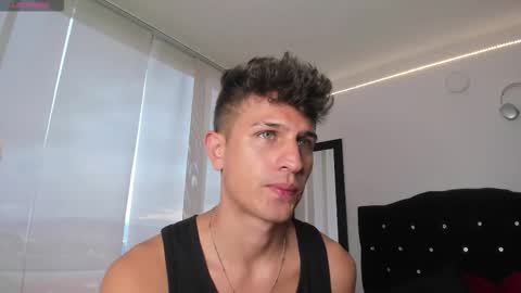 Kevin Ahs online show from 10.20.25