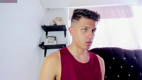 Kevin Ahs online show from 03.31.26