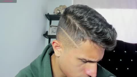 Kevin Ahs online show from 04.15.26