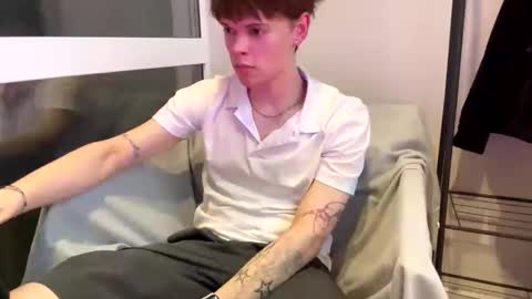 Kevin online show from 02.03.26