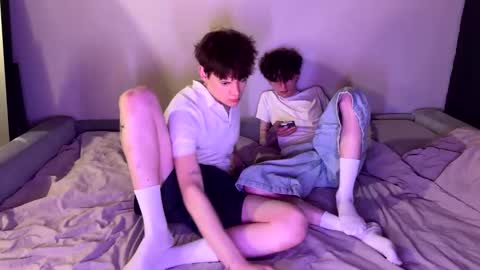 Kevin online show from 02.10.26