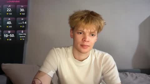 Kevin online show from 04.08.26