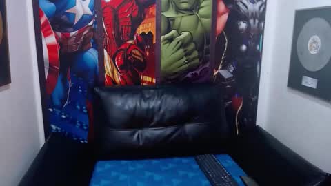 Snapshot of kevin_charless chatting on 02.23.26 Kevin online show from 02.23.26