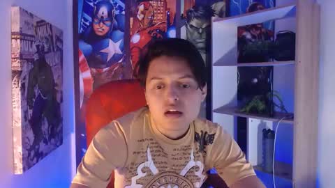 Kevin online show from 05.11.26