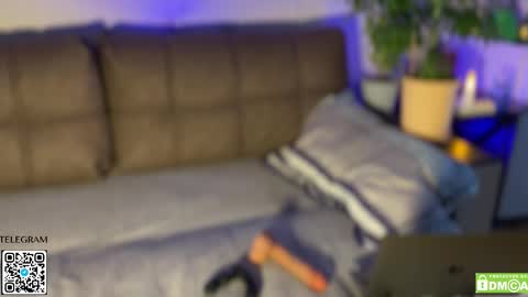 Fansly  Kevin T online show from 10.30.25