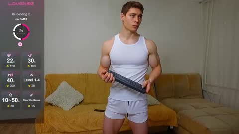 kevin_geo online show from 11.26.25