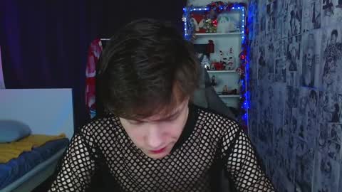 Snapshot of kevin_joestar chatting on 01.04.25 Kevin online show from 01.04.25