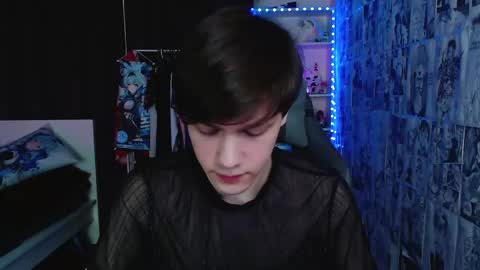 Snapshot of kevin_joestar chatting on 02.17.25 Kevin online show from 02.17.25