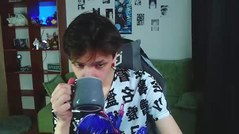 Snapshot of kevin_joestar chatting on 09.16.25 Kevin online show from 09.16.25