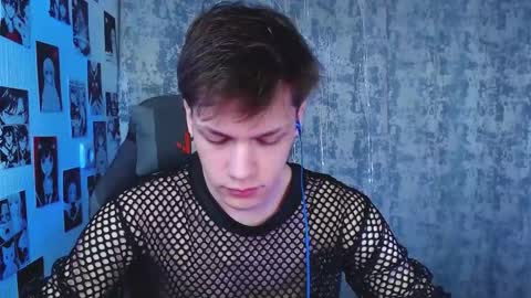 Kevin online show from 11.29.25