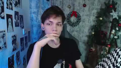 Kevin online show from 12.19.25