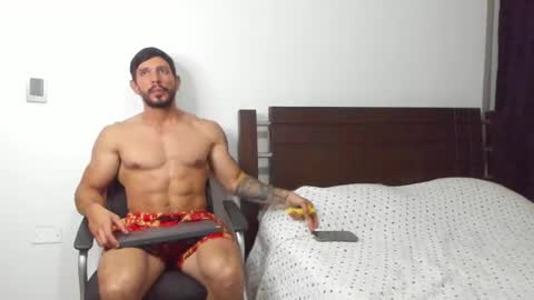 Snapshot of kevin_malone22 chatting on 02.20.25 kevin_malone22 online show from 02.20.25