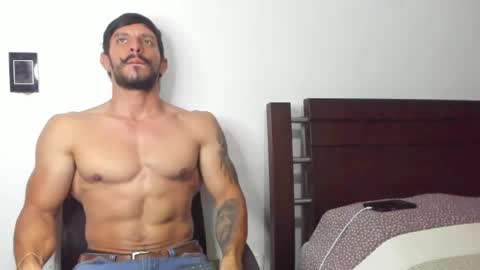 kevin_malone22 online show from 11.11.25