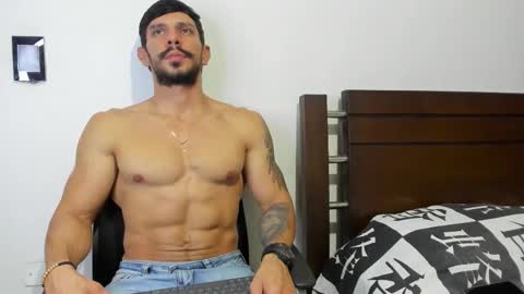 kevin_malone22 online show from 02.16.26