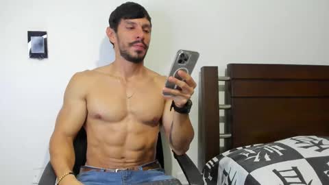 kevin_malone22 online show from 03.01.26