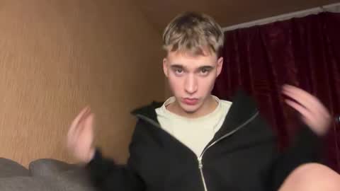 Kevin Martin online show from 11.11.25