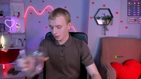 Snapshot of kevin_nix_ chatting on 02.10.26 kevin_nix_ online show from 02.10.26