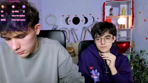 Snapshot of kevin_nix_ chatting on 02.12.26 kevin_nix_ online show from 02.12.26