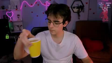 Snapshot of kevin_nix_ chatting on 02.23.26 kevin_nix_ online show from 02.23.26