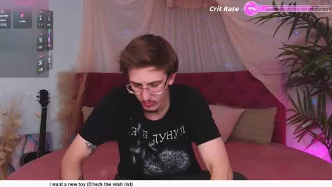 Kevin online show from 11.12.25