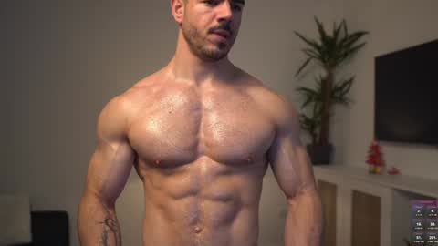 Kevin online show from 12.23.24