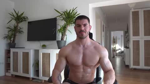 Kevin online show from 02.10.25