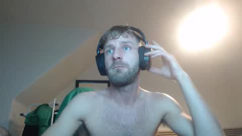 kevinckristensen online show from 03.08.26