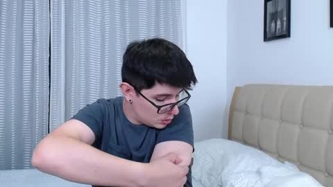 Kevin online show from 10.11.25