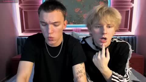 Kevin online show from 11.08.25