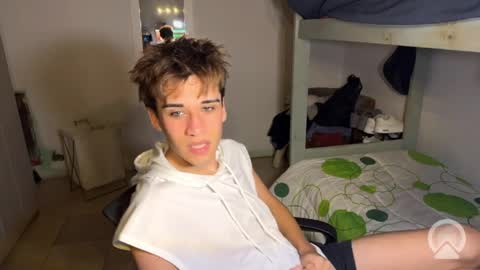 kevonly online show from 04.01.26