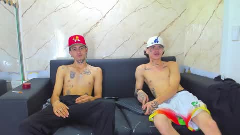 kevinperlas_ online show from 11.27.25