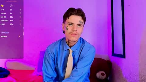 kevinperlas_ online show from 12.13.25