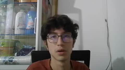 kevintdx online show from 10.15.25