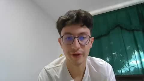 kevintdx online show from 10.18.25