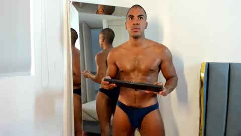 sebastian online show from 09.19.25