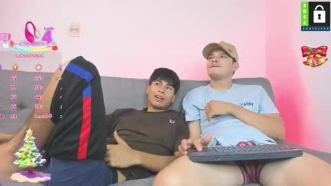 kevin and ottis online show from 12.01.25