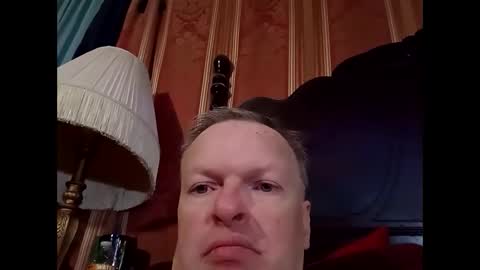 kevydaddyhubby2 online show from 10.13.25