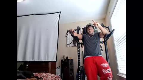 Keybump online show from 03.07.26